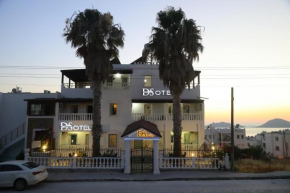 DS OTEL